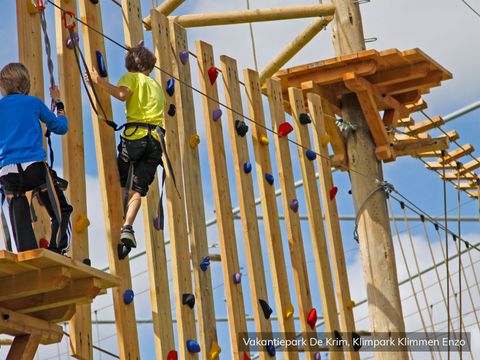 Vakantiepark De Krim Texel - Camping Texel