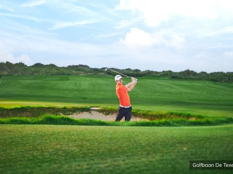 Vakantiepark De Krim Texel - Camping Texel - Image N°10