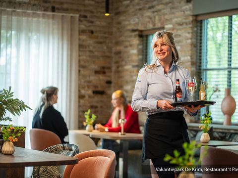 Vakantiepark De Krim Texel - Camping Texel