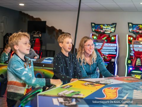 Vakantiepark De Krim Texel - Camping Texel - Image N°14
