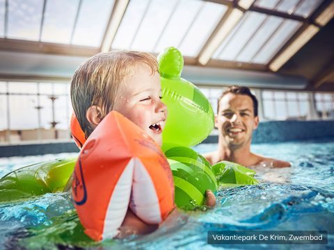 Vakantiepark De Krim Texel - Camping Texel