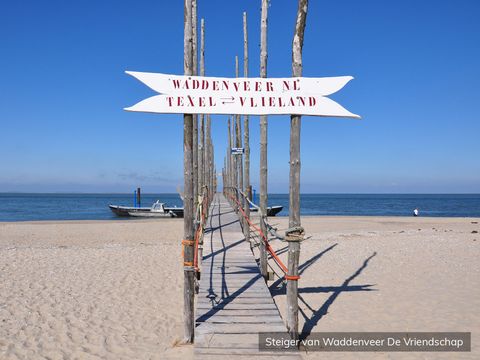 Vakantiepark De Krim Texel - Camping Texel - Image N°11