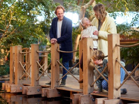Center Parcs Bispinger Heide - Camping Basse-saxe - Image N°37