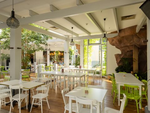 Center Parcs Bispinger Heide - Camping Basse-saxe