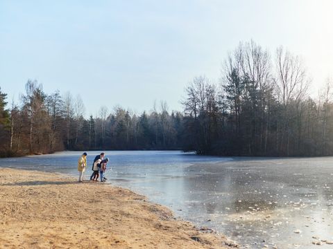 Center Parcs Bispinger Heide - Camping Basse-saxe - Image N°34
