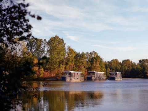 Center Parcs Bispinger Heide - Camping Basse-saxe - Image N°49