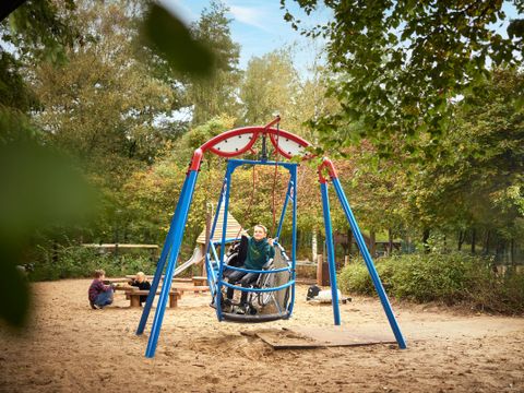 Center Parcs Bispinger Heide - Camping Basse-saxe - Image N°53