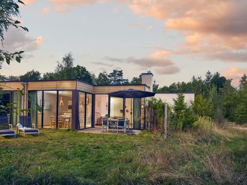 Center Parcs Bispinger Heide - Camping Basse-saxe - Image N°29