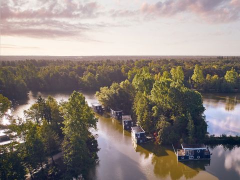 Center Parcs Bispinger Heide - Camping Basse-saxe - Image N°3