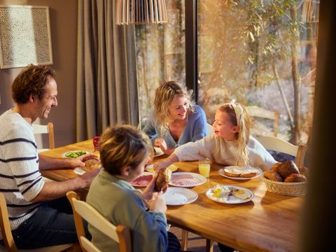 Center Parcs Bispinger Heide - Camping Basse-saxe - Image N°5