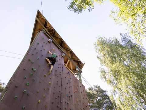 Center Parcs Bispinger Heide - Camping Basse-saxe