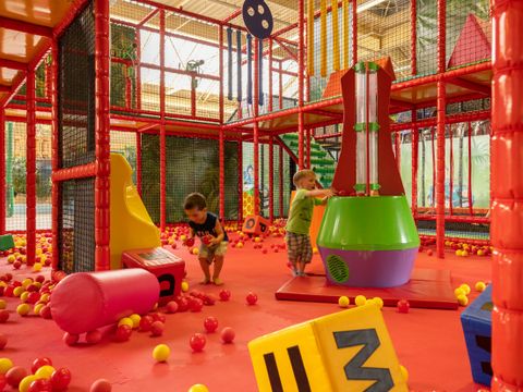 Center Parcs Bispinger Heide - Camping Basse-saxe - Image N°22