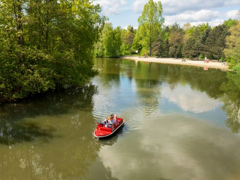 Center Parcs Bispinger Heide - Camping Basse-saxe - Image N°12