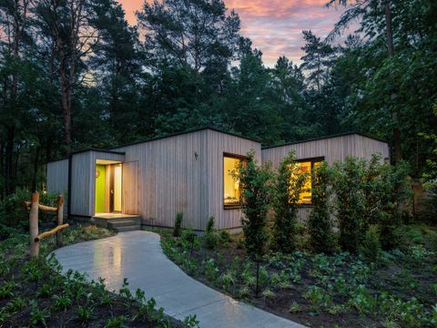 Center Parcs Bispinger Heide - Camping Basse-saxe - Image N°15