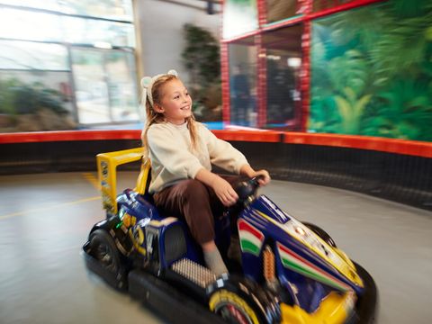 Center Parcs Bispinger Heide - Camping Basse-saxe - Image N°35