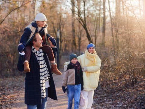 Center Parcs Bispinger Heide - Camping Basse-saxe - Image N°36