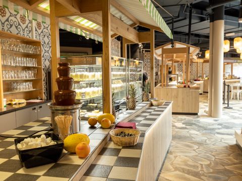 Center Parcs Bispinger Heide - Camping Basse-saxe