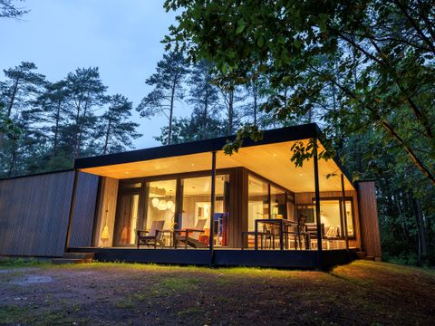 Center Parcs Bispinger Heide - Camping Basse-saxe