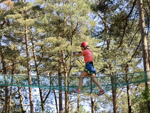Center Parcs Bispinger Heide - Camping Basse-saxe