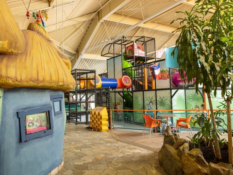 Center Parcs Bispinger Heide - Camping Basse-saxe - Image N°48