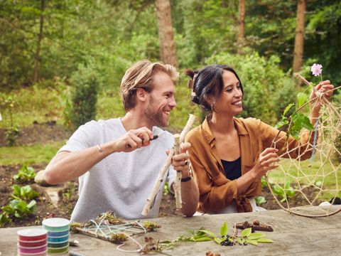 Center Parcs Bispinger Heide - Camping Basse-saxe