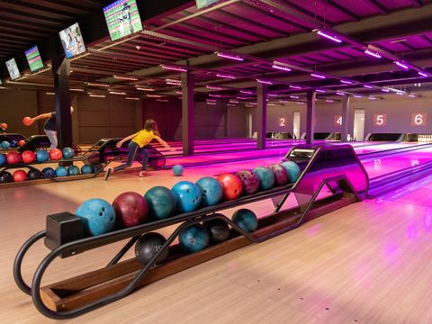 Center Parcs Bispinger Heide - Camping Basse-saxe
