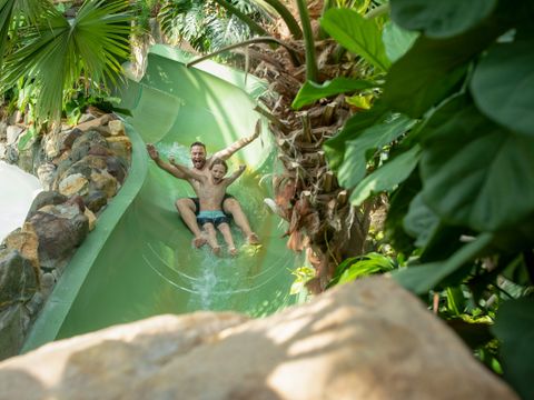 Center Parcs Bispinger Heide - Camping Basse-saxe