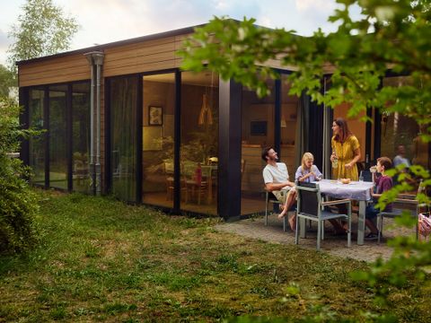 Center Parcs Bispinger Heide - Camping Basse-saxe - Image N°33