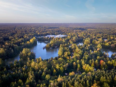 Center Parcs Bispinger Heide - Camping Basse-saxe - Image N°52