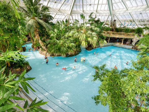 Center Parcs Bispinger Heide - Camping Basse-saxe