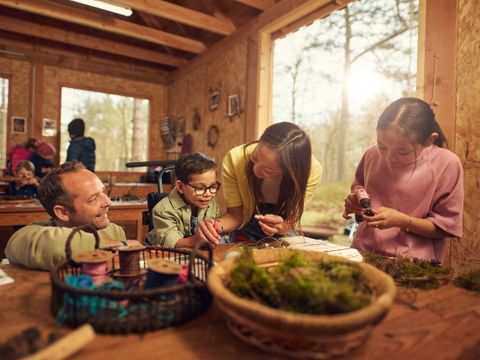 Center Parcs Bispinger Heide - Camping Basse-saxe - Image N°14