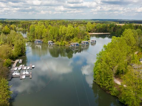 Center Parcs Bispinger Heide - Camping Basse-saxe - Image N°43