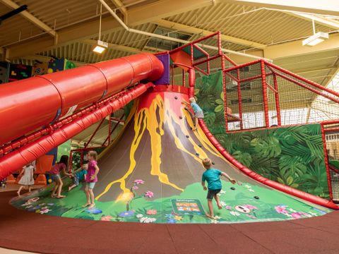 Center Parcs Bispinger Heide - Camping Basse-saxe - Image N°23