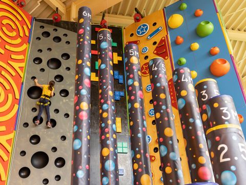 Center Parcs Bispinger Heide - Camping Basse-saxe