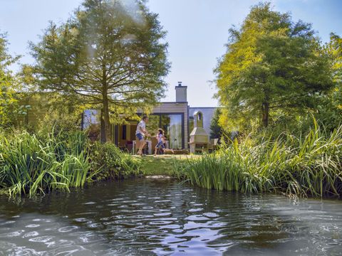 Center Parcs Het Heijderbos - Camping Gennep - Image N°47