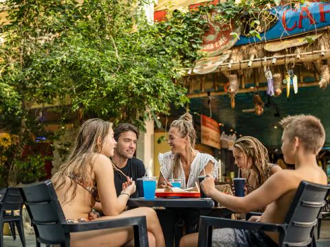 Center Parcs Het Heijderbos - Camping Gennep