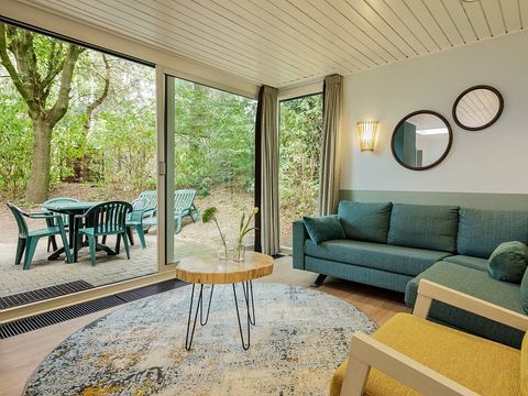 Center Parcs Het Heijderbos - Camping Gennep