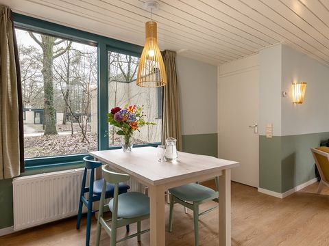 Center Parcs Het Heijderbos - Camping Gennep - Image N°4