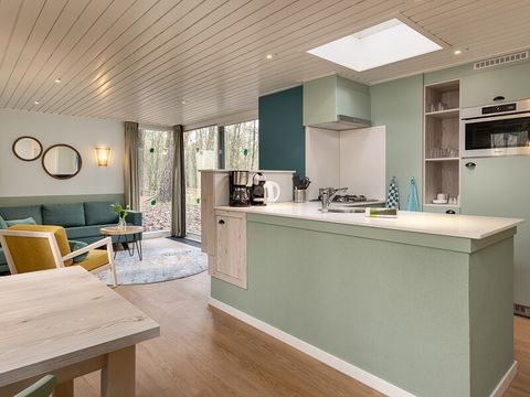 Center Parcs Het Heijderbos - Camping Gennep - Image N°2