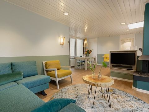 Center Parcs Het Heijderbos - Camping Gennep