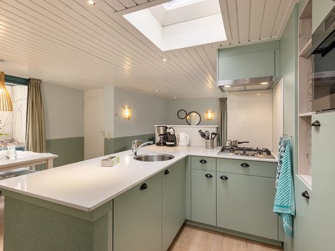 Center Parcs Het Heijderbos - Camping Gennep - Image N°3