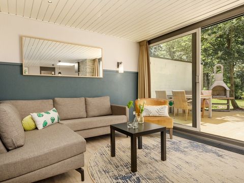 Center Parcs Het Heijderbos - Camping Gennep