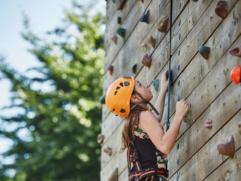 Center Parcs Het Heijderbos - Camping Gennep