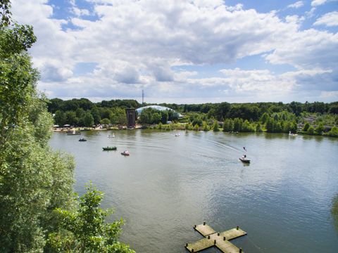 Center Parcs Het Heijderbos - Camping Gennep