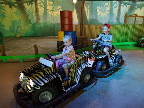 Center Parcs Het Heijderbos - Camping Gennep