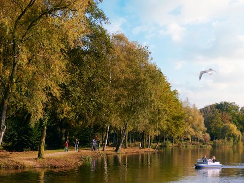Center Parcs Het Heijderbos - Camping Gennep - Image N°44