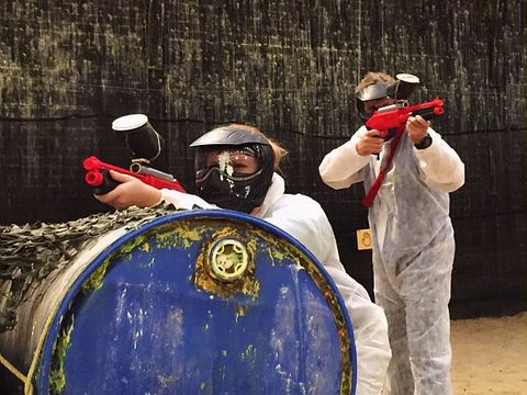 Center Parcs Het Heijderbos - Camping Gennep