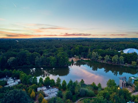 Center Parcs Het Heijderbos - Camping Gennep - Image N°31