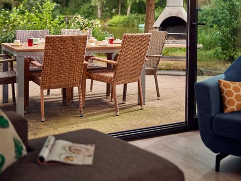 Center Parcs Het Heijderbos - Camping Gennep - Image N°33