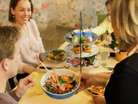 Center Parcs Het Heijderbos - Camping Gennep